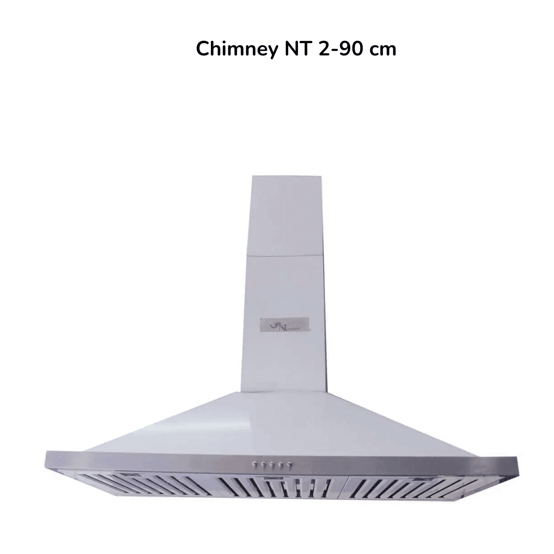 Chimney NT 2-90 cm