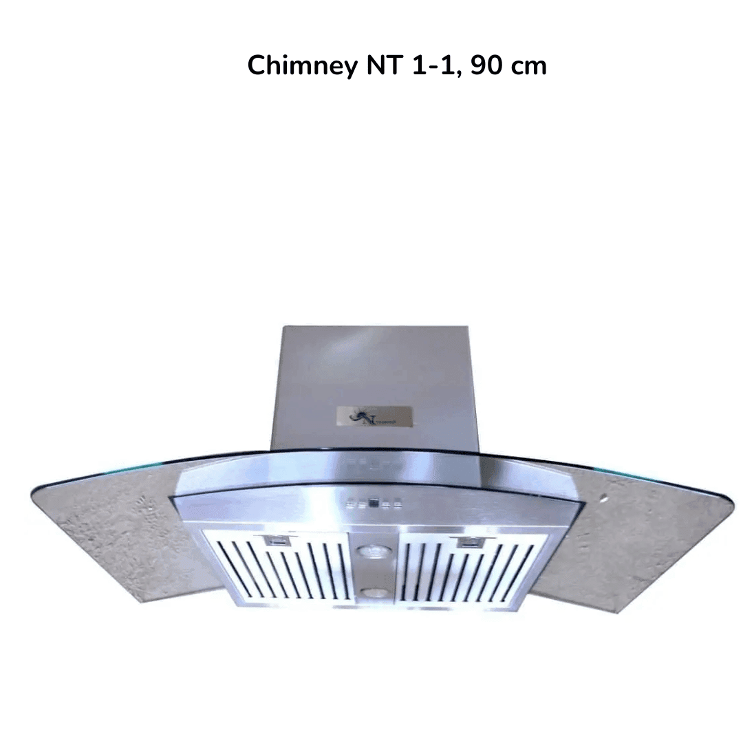 Chimney NT 1-1, 90 cm