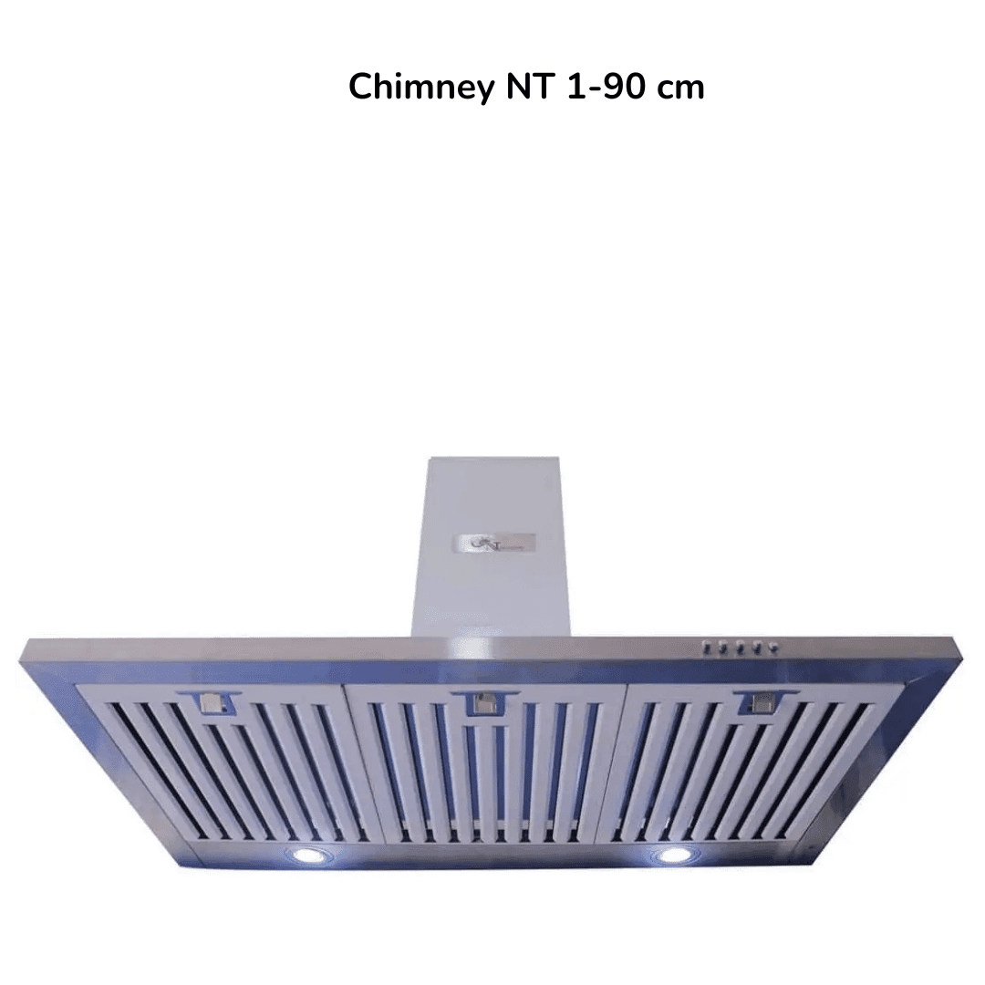 Chimney NT 1-90 cm
