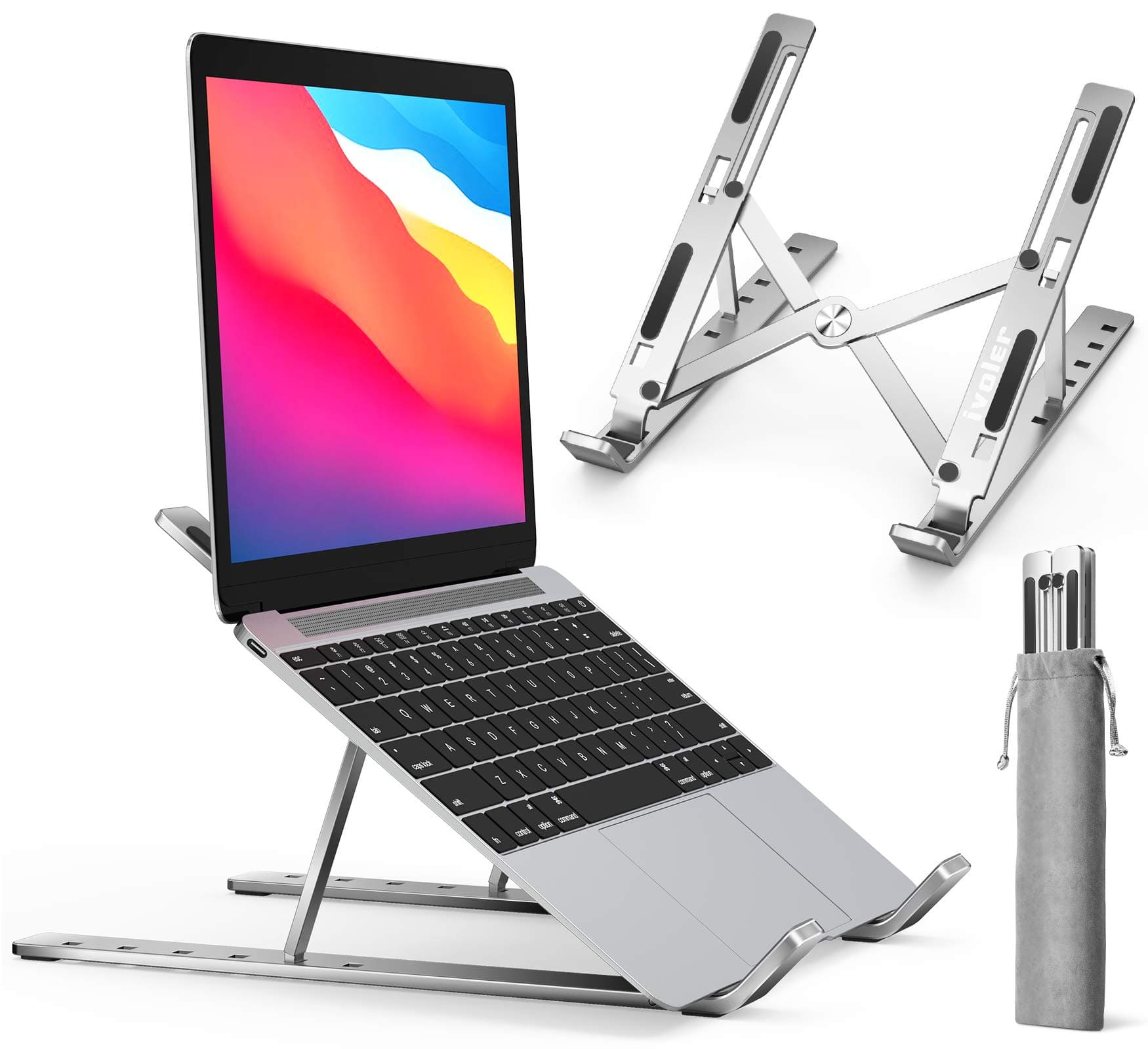 LAPTOP STAND |DXA