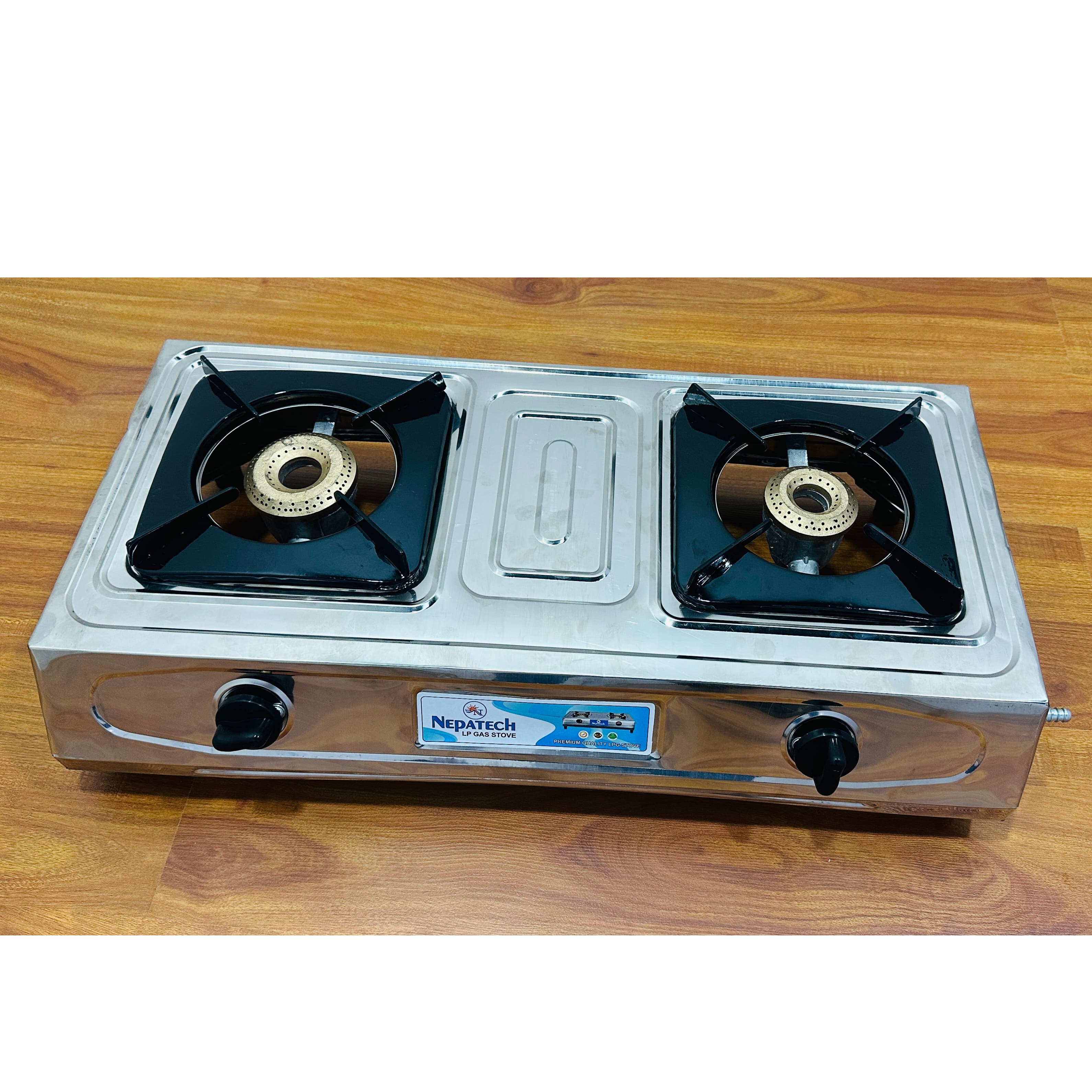 LPG STOVE W/O TRAY |+-dp|