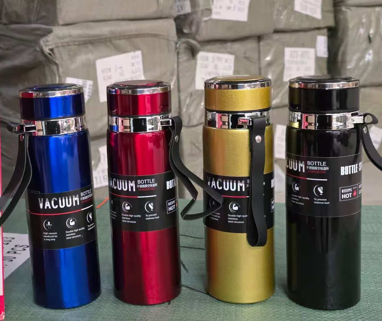 RING LID 1000ML |TDS