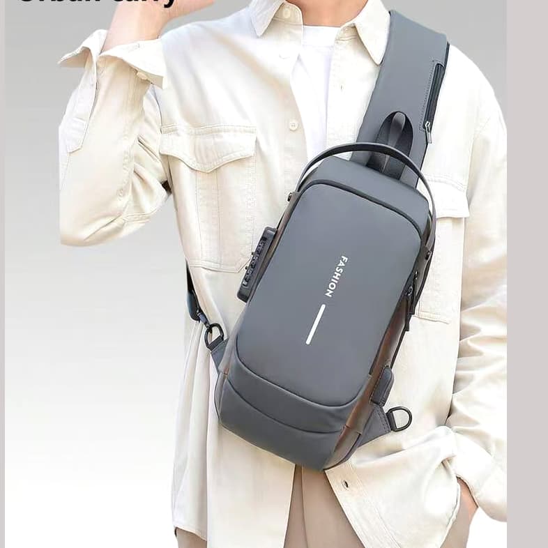 Cross Body Bag |cds|