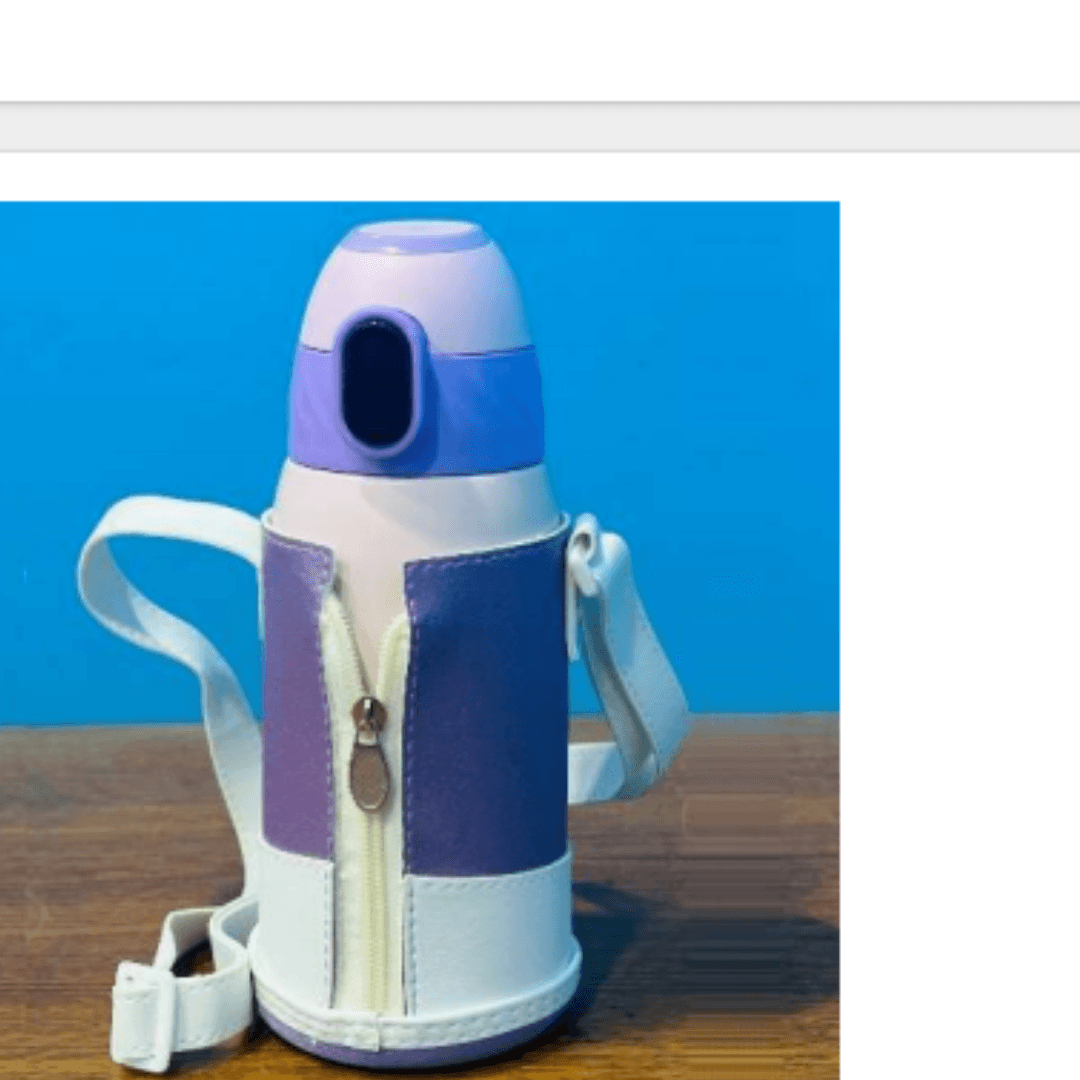 BABY DIGI FLASK 500ML |TC+13