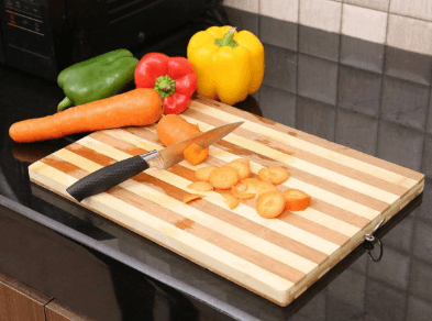 BAMBO CHOPBOARD 22*32 |DPT