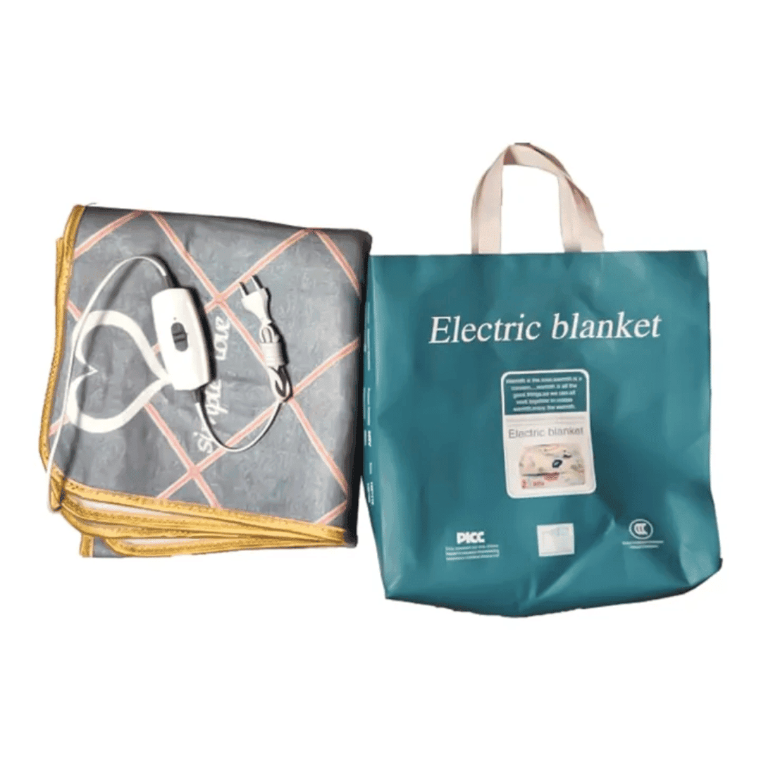 ELECT. BLANKET SINGLE |PXP