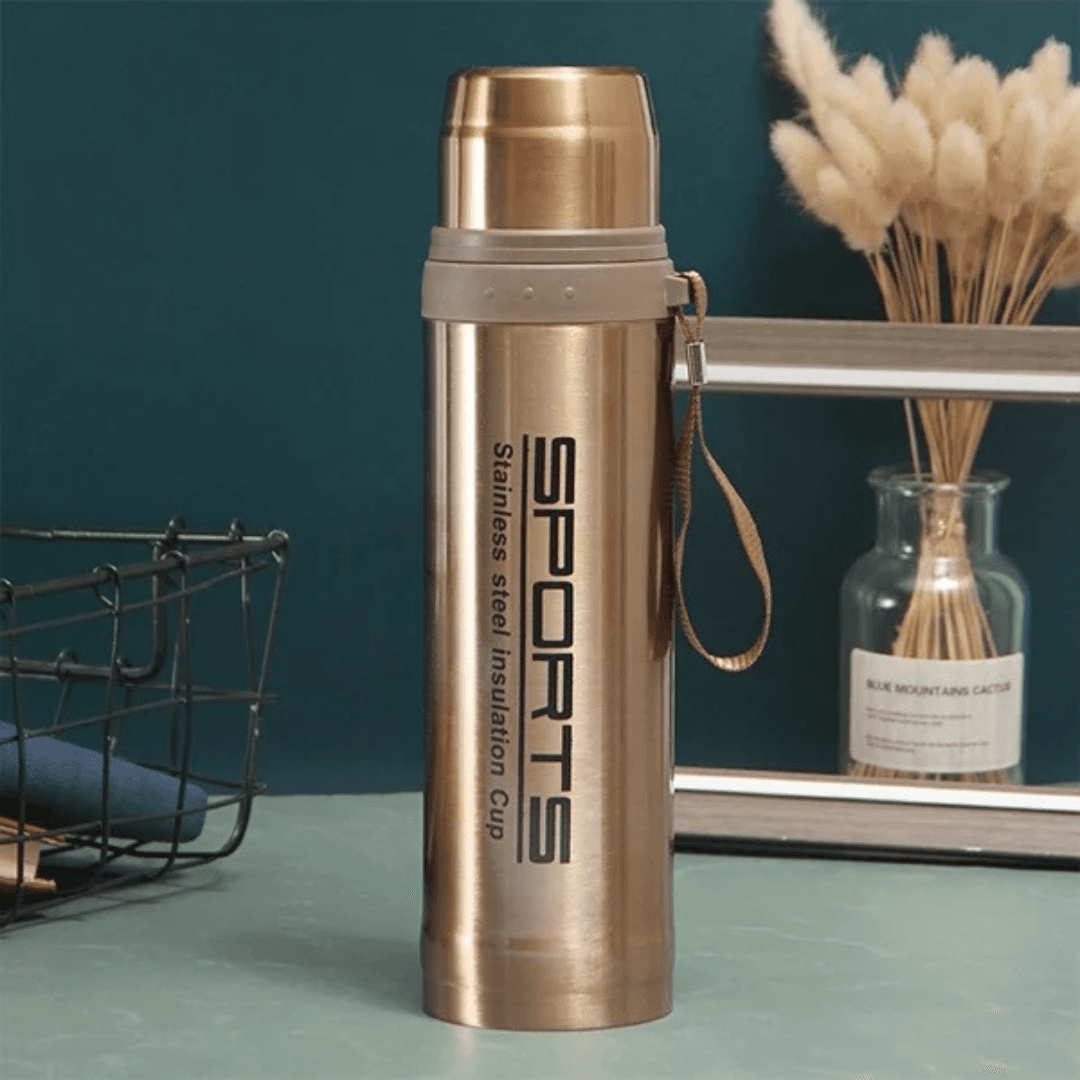 ROPE FLASK 800ML |T--12