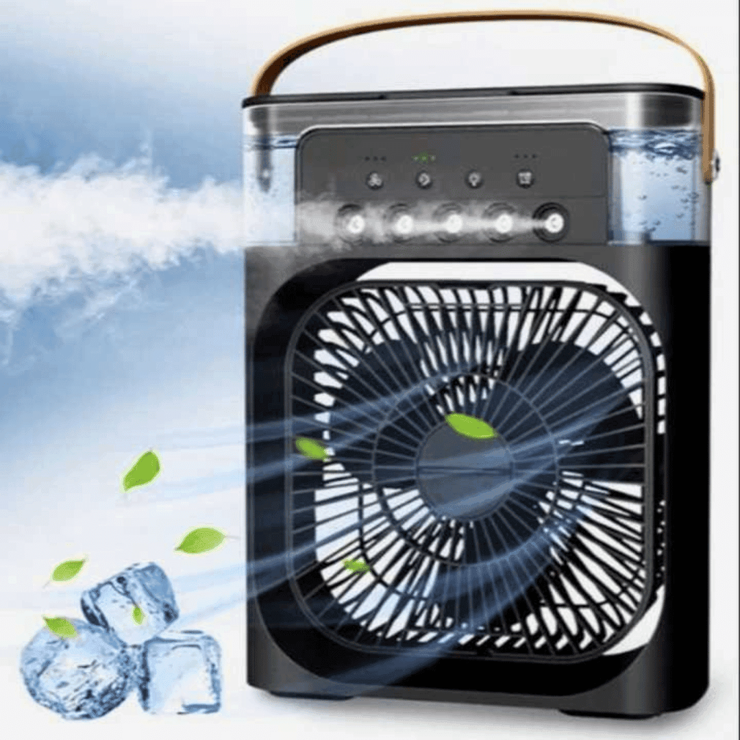 BOX COOLING FAN |PSP