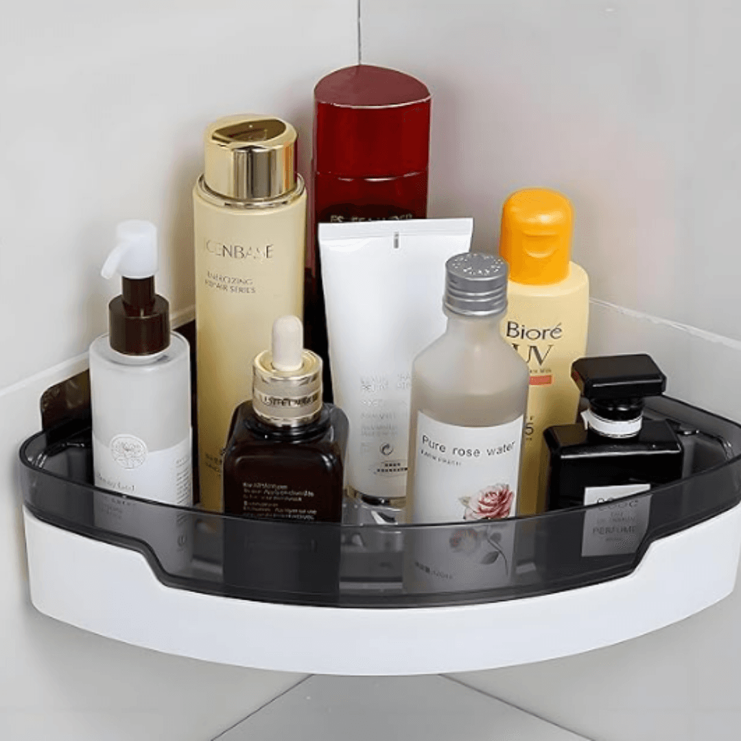 Bathroom Shelf Corner Rack