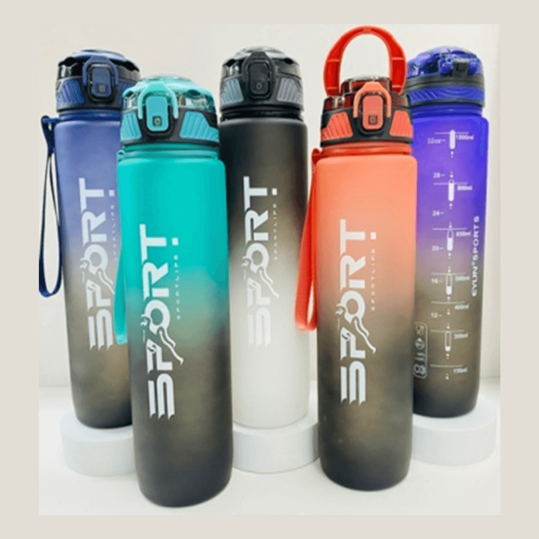 YY-647 BOTTLE 1000ML |TTC9