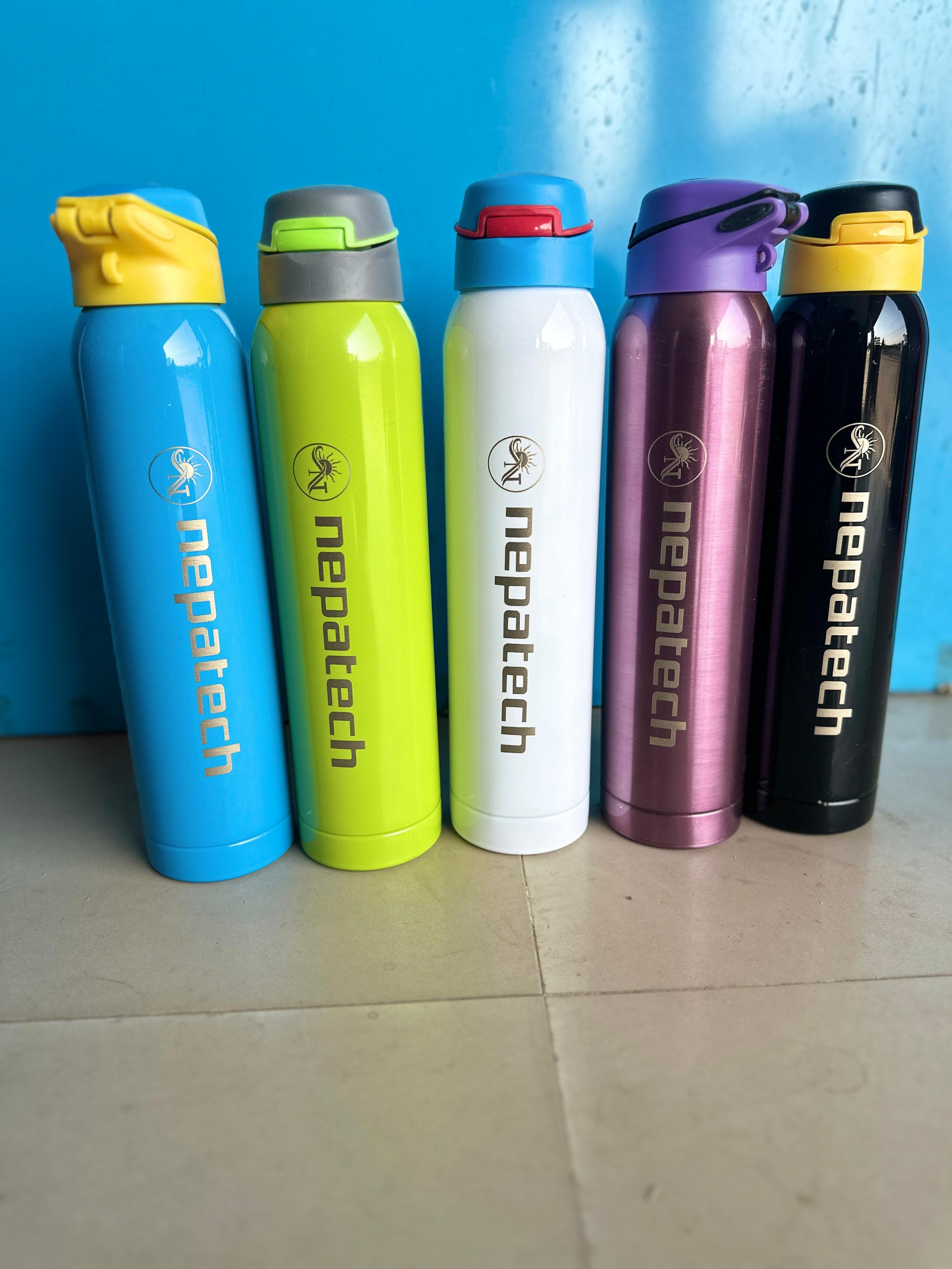 NT STRAW FLASK 750ML |TCX11