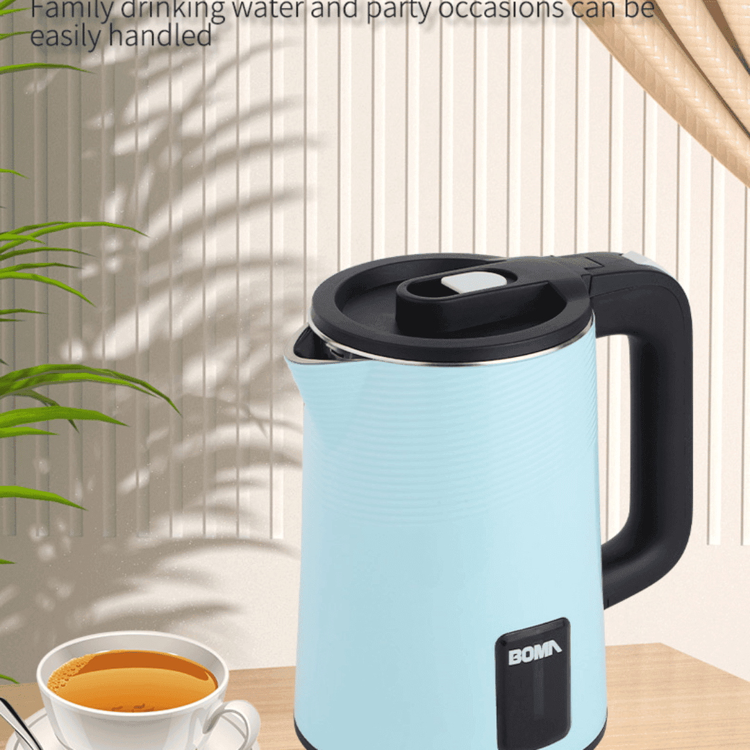 BOMA  2518 KETTLE 2.3L |PX+