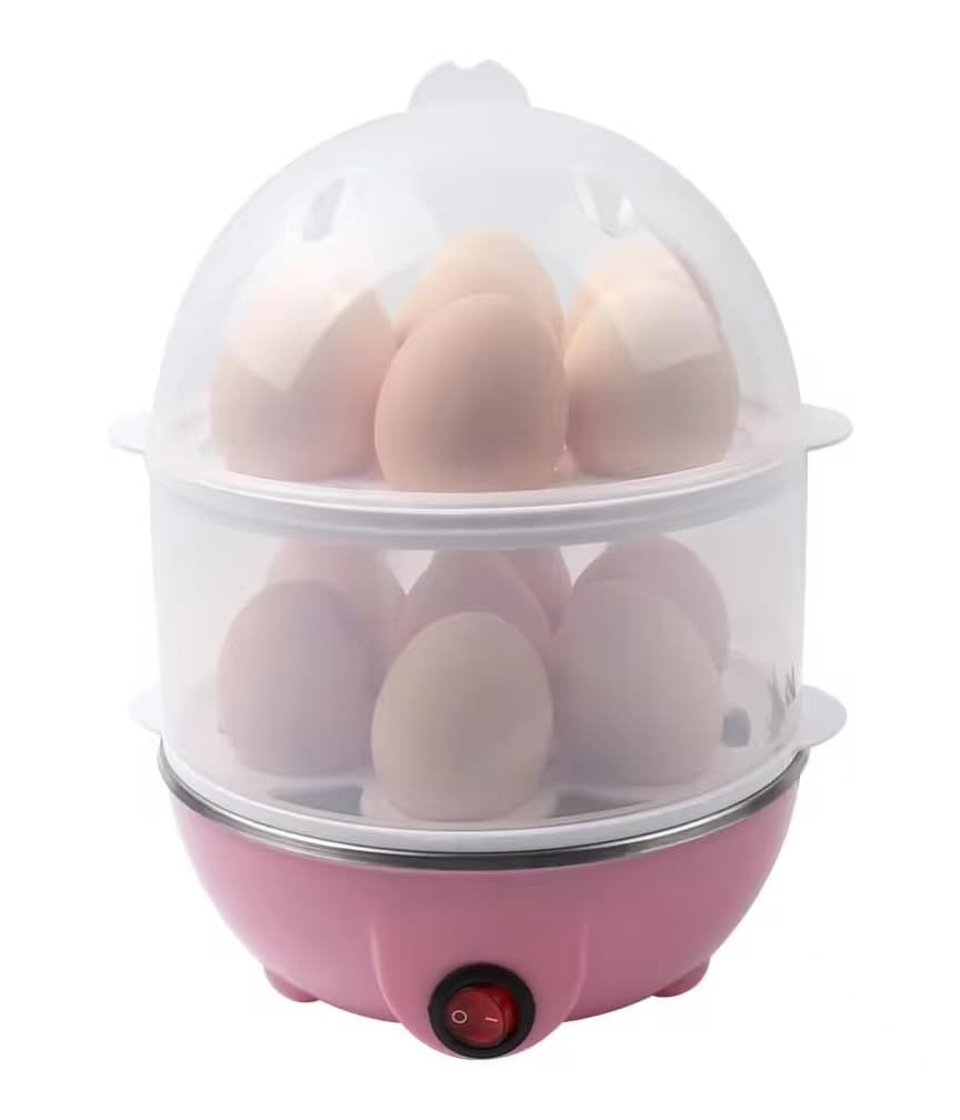 EGG BOILER DOUBLE |TSD