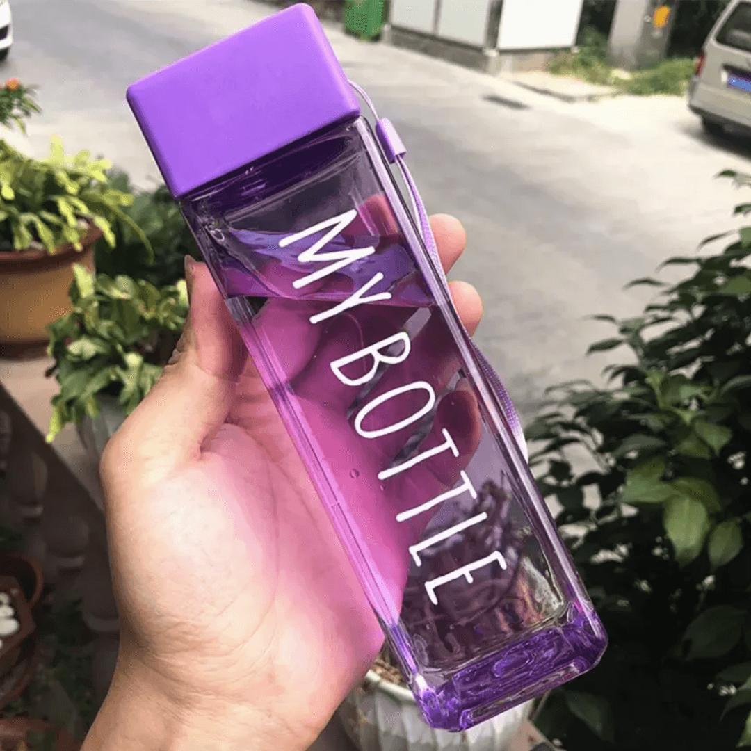 MY BOTTLE 500ML |ND7