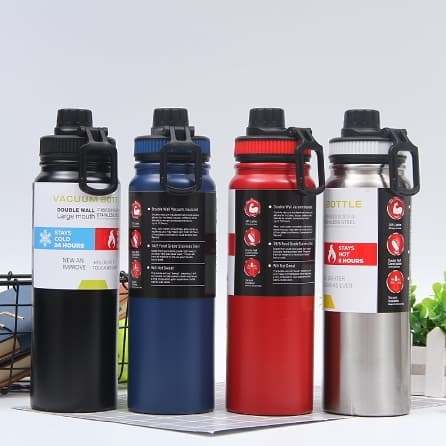 HOLDER FLASK 1000ML |TS-12