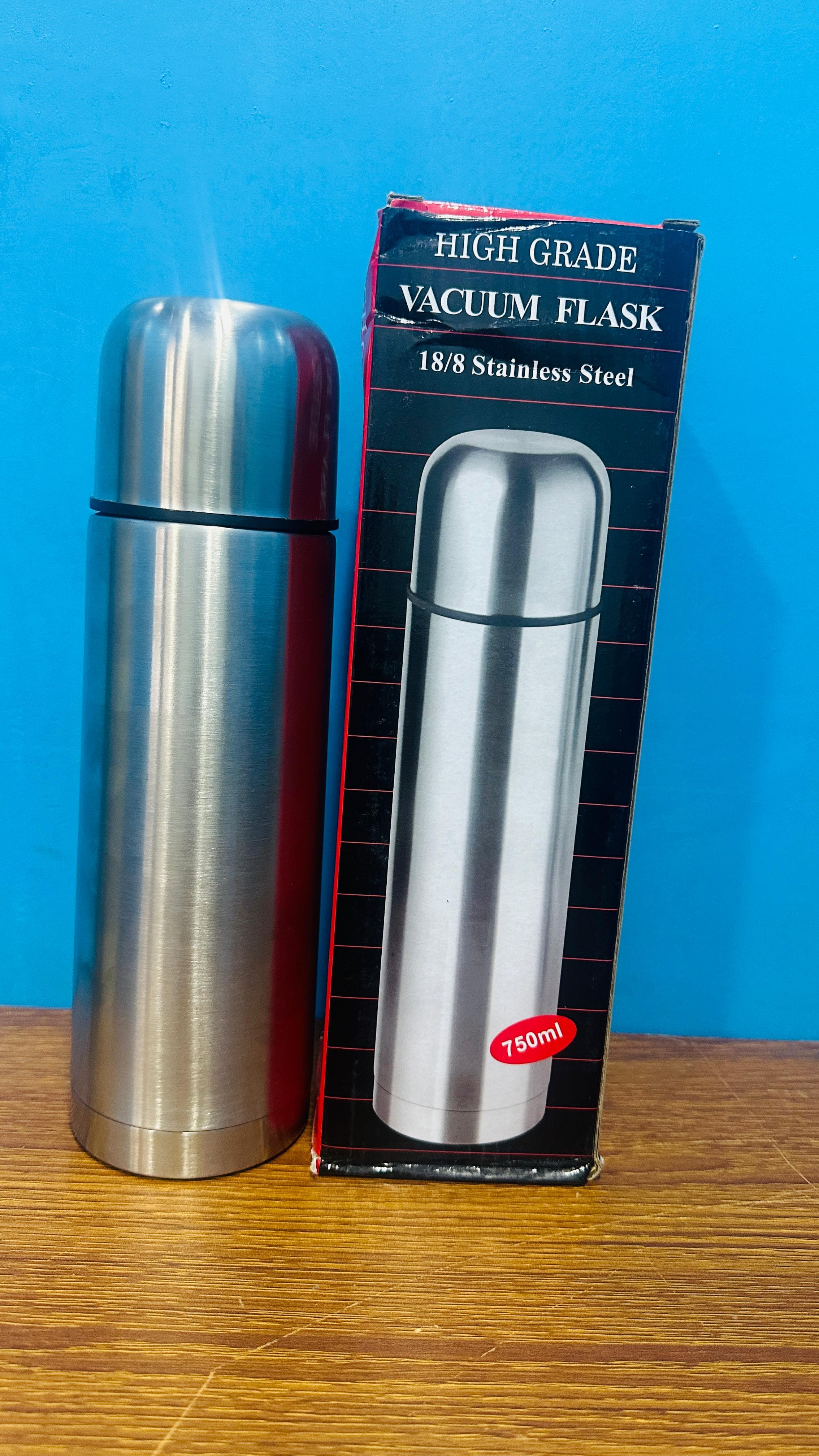 MEGA SLIM 750ML TA+10