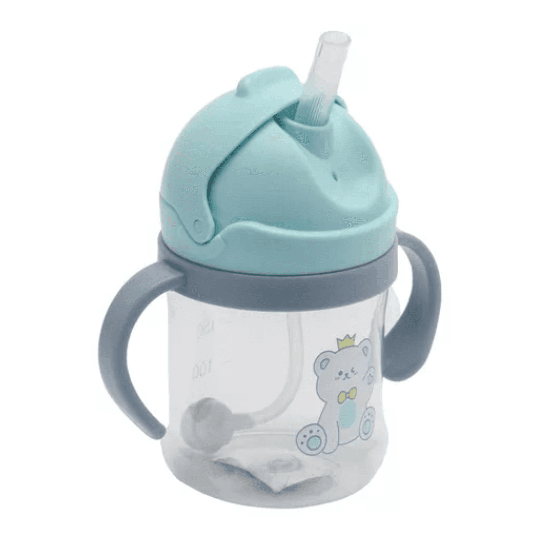 YT-2638 BABY BOTTLE 250ML |+XP10