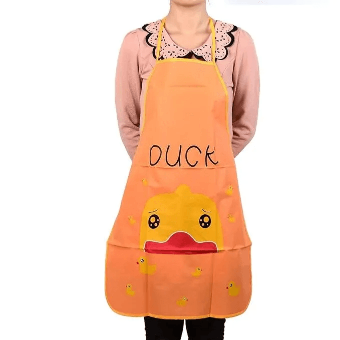 DUCK APRON |TX