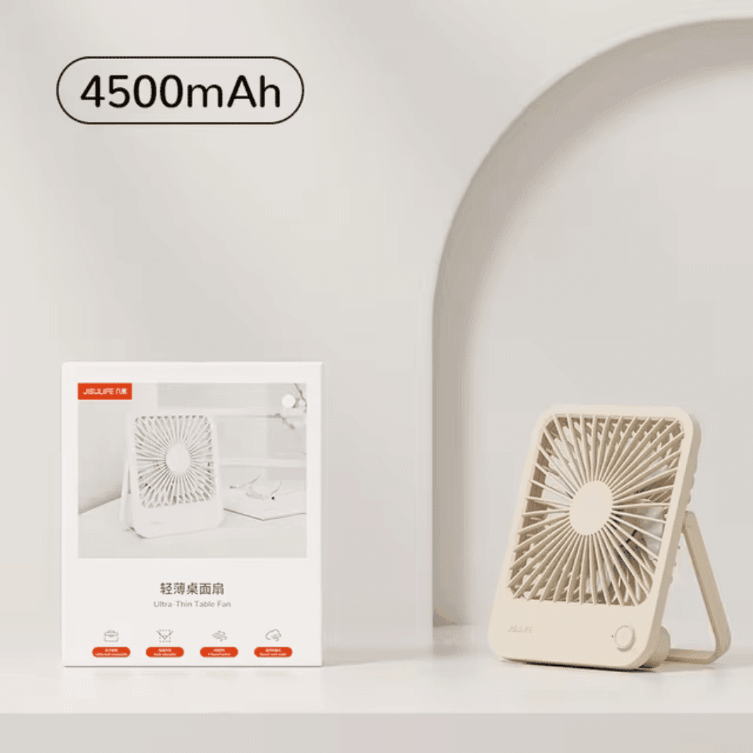 ULTRA THIN FAN |TA-