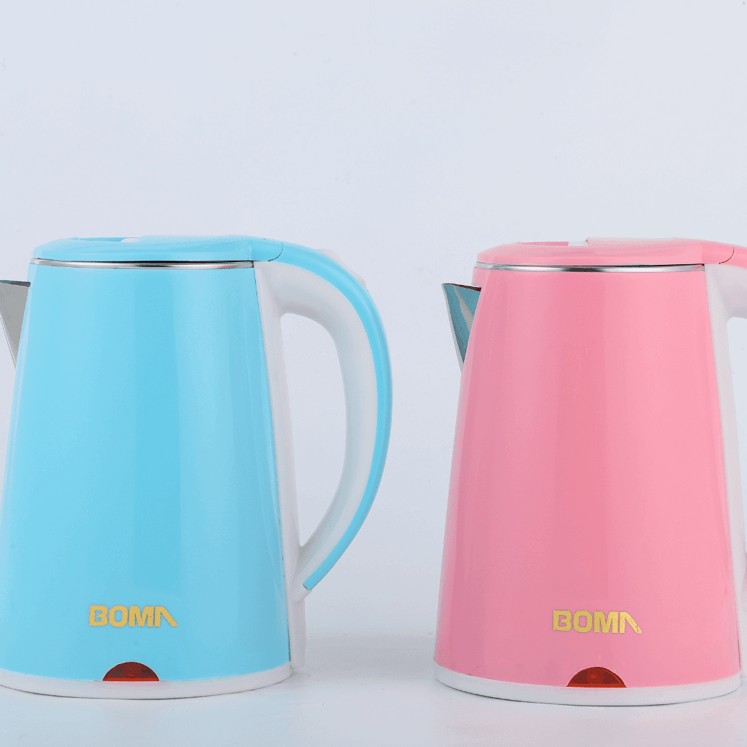 BOMA 2323 KETTLE 2.3L |PTS