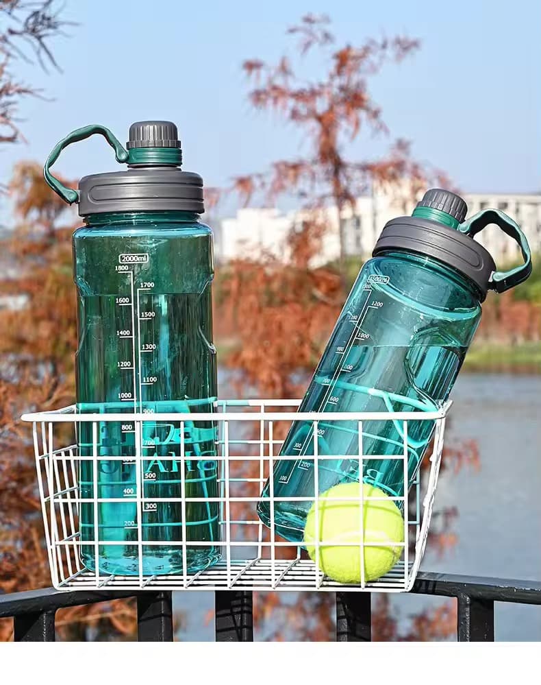 9037 BOTTLE 2000ML |DNS13