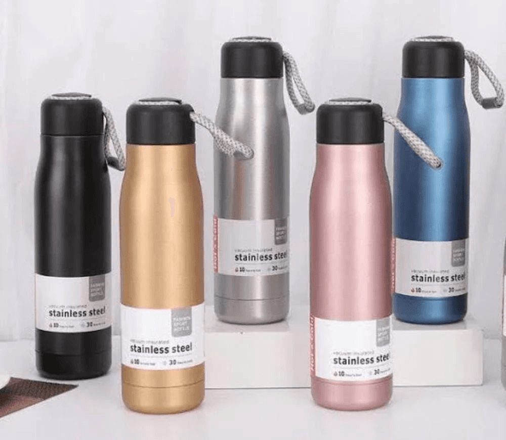 HOLDING ROPE 550ML |DCD12