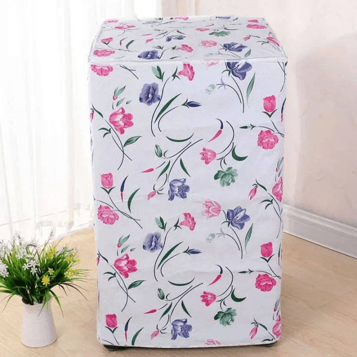 WASHING MACHINE COVER TOP LOAD |+DP