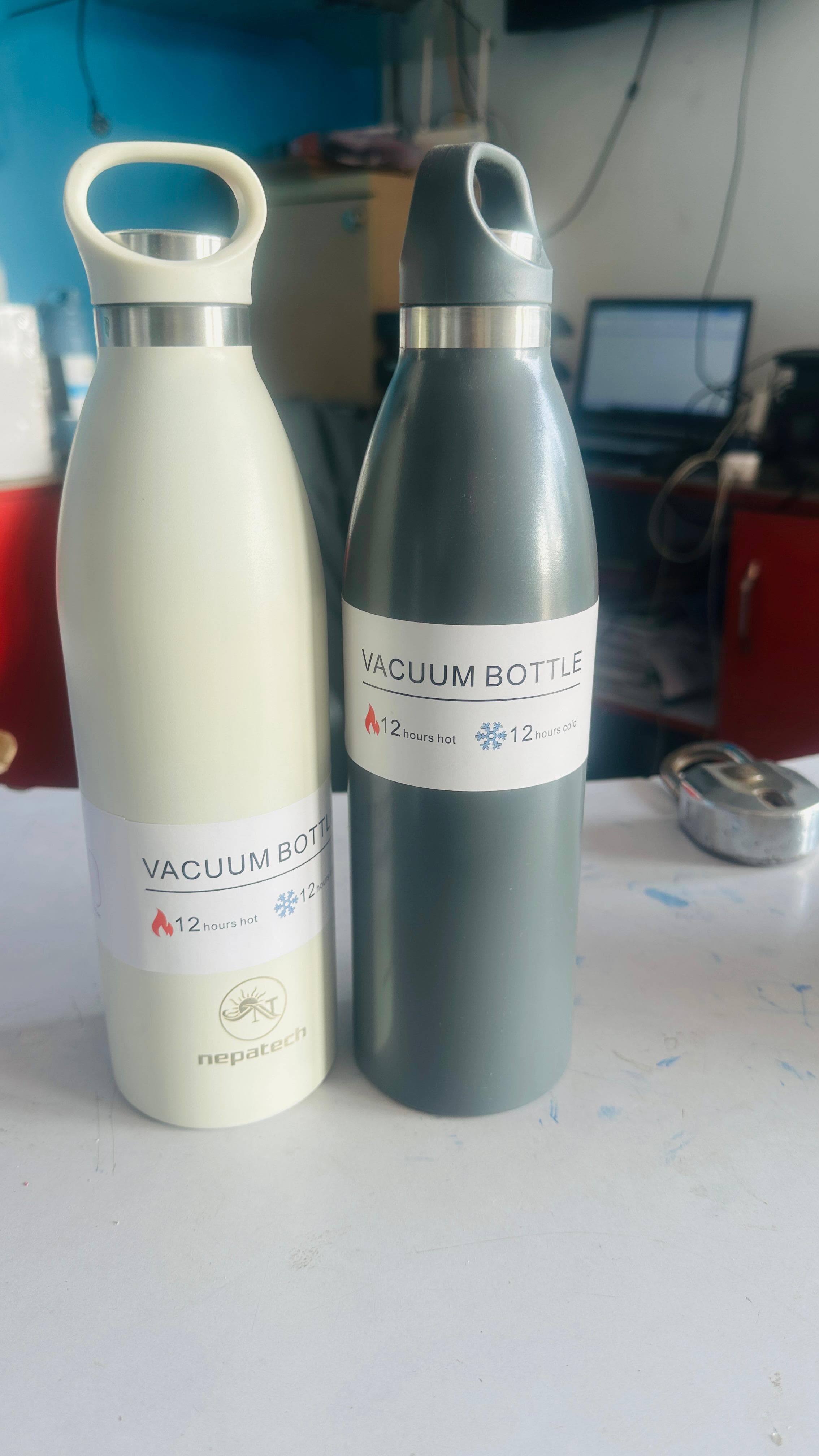 COLA LID 750ML |CTX7