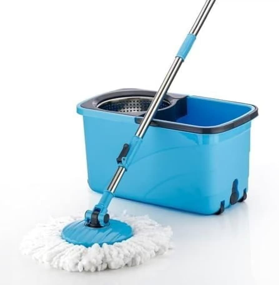 HQ BUCKET MOP |APP