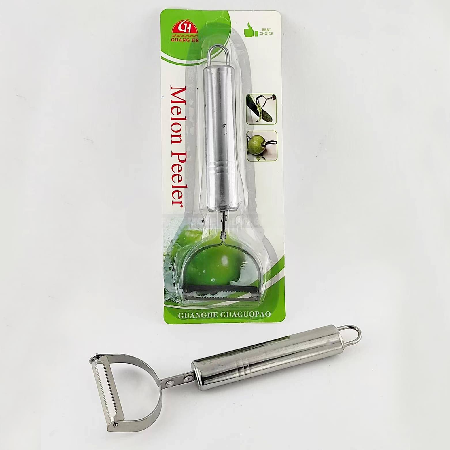 MELON PEELER |TS