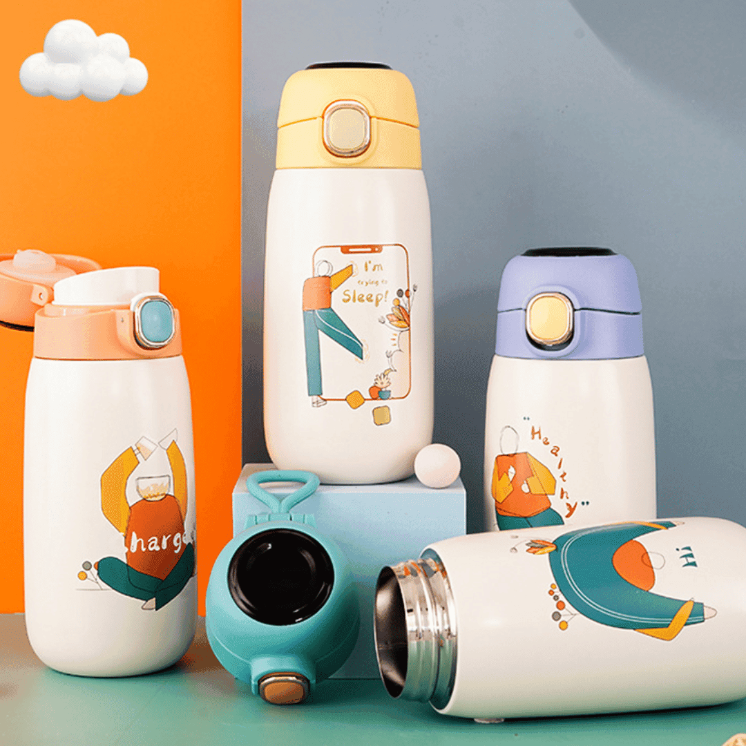 BABY FLASK 420ML |TN-