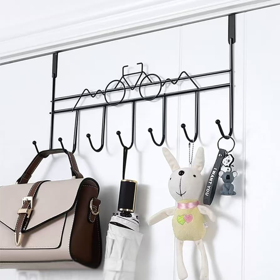 Door Hanging Hooks |+t+|