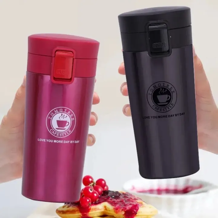 380ml Vaccum Insulated Mug
