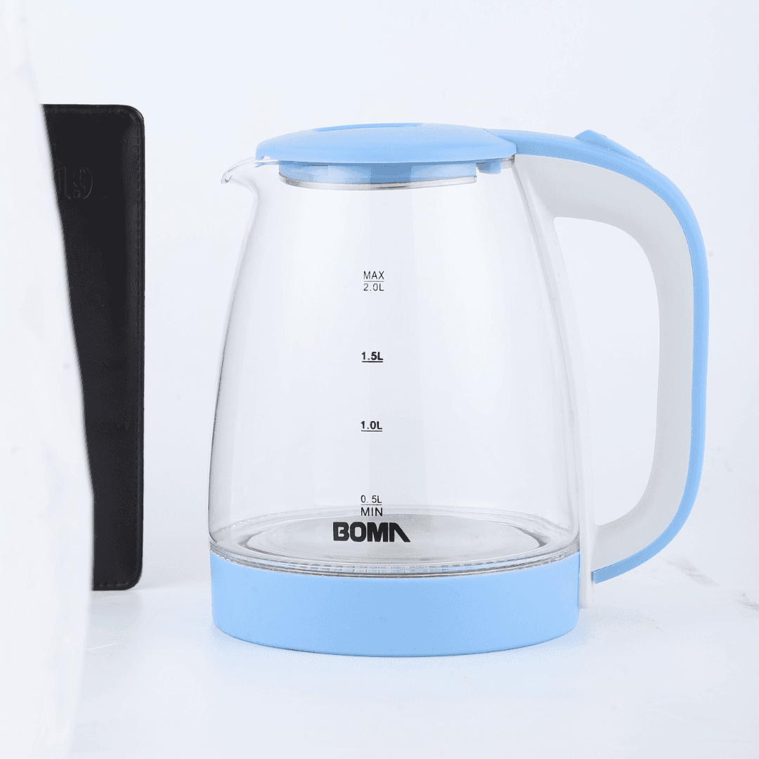 BOMA 0605 KETTLE 2L |S+C