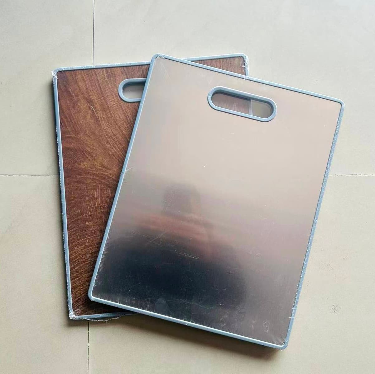 STEELWOOD CHOPBOARD BIG |CC-