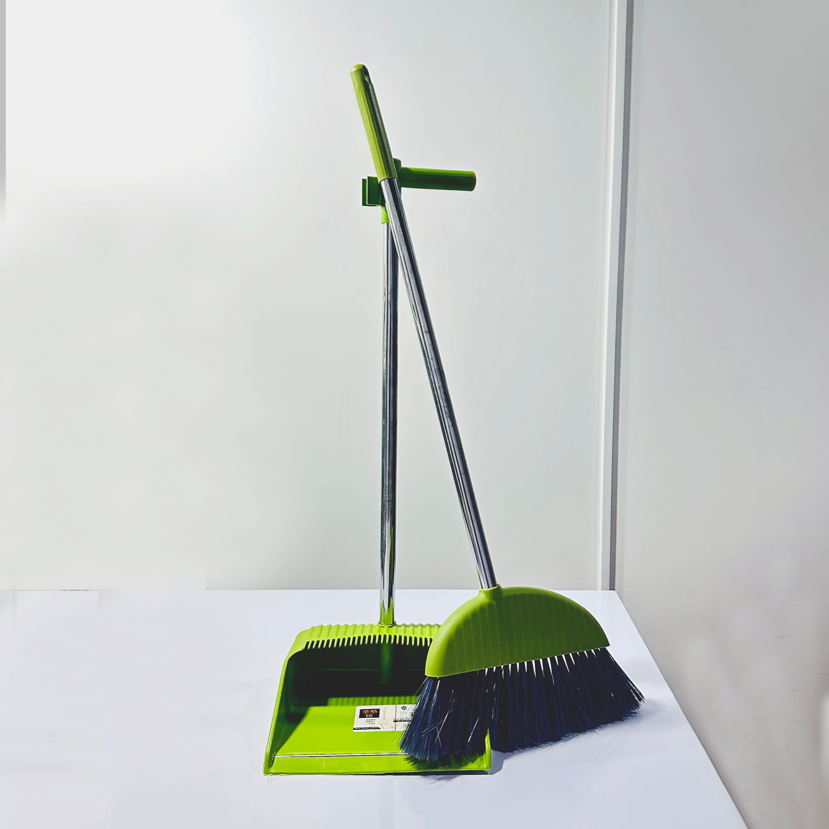 DUST BROOM SET |TS-