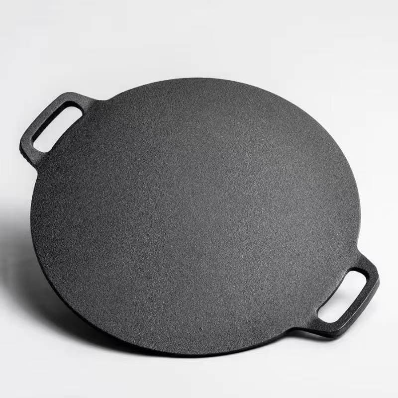 CAST IRON SKILLET 30CM |NTT