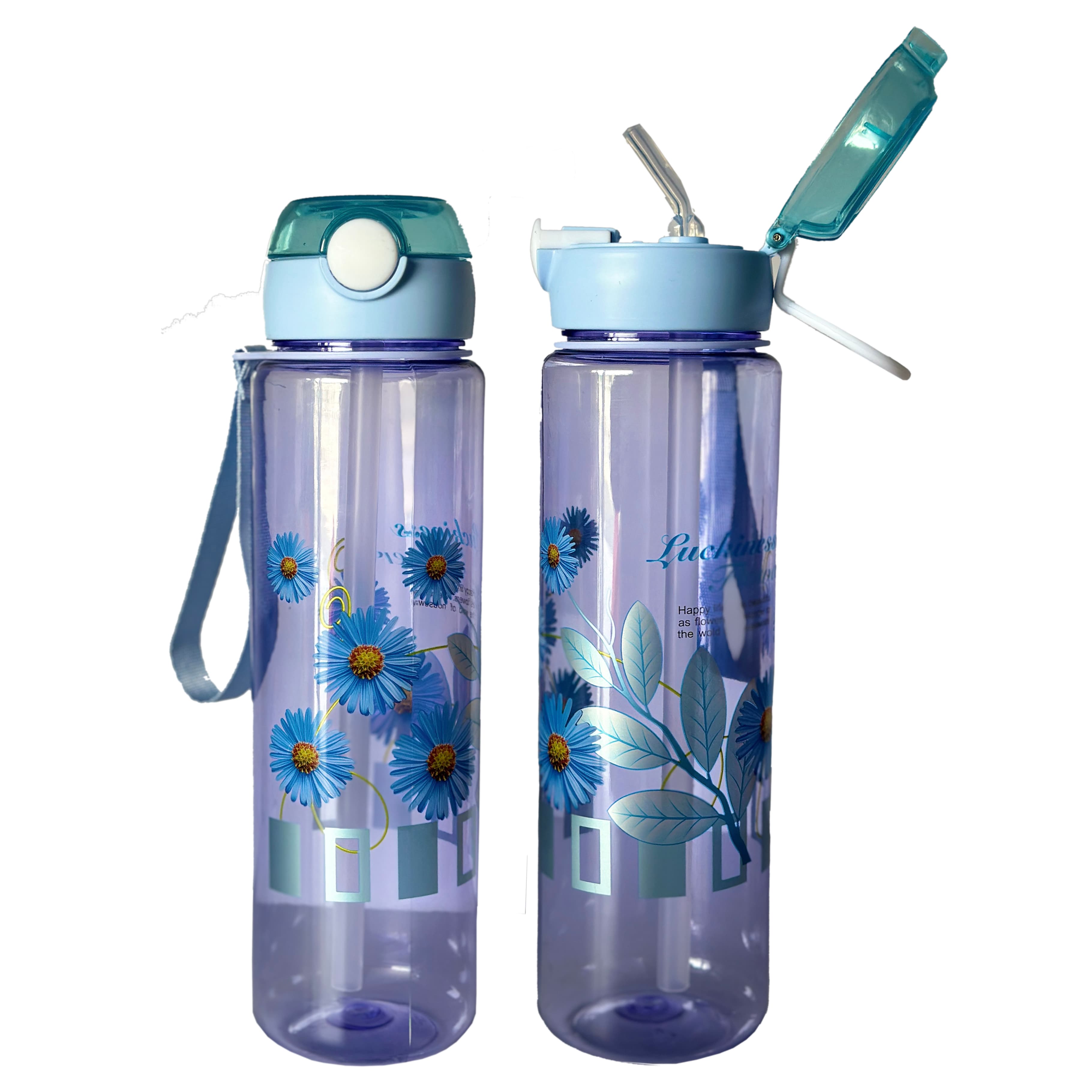 ANIMAL PRINT BOTTLE |+C+8