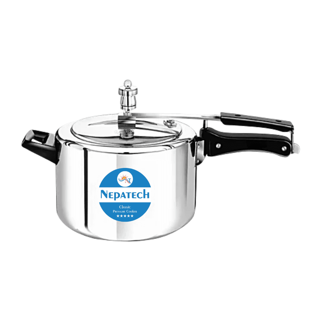 5L NEPATECH CLASSIC COOCKER |+DAP