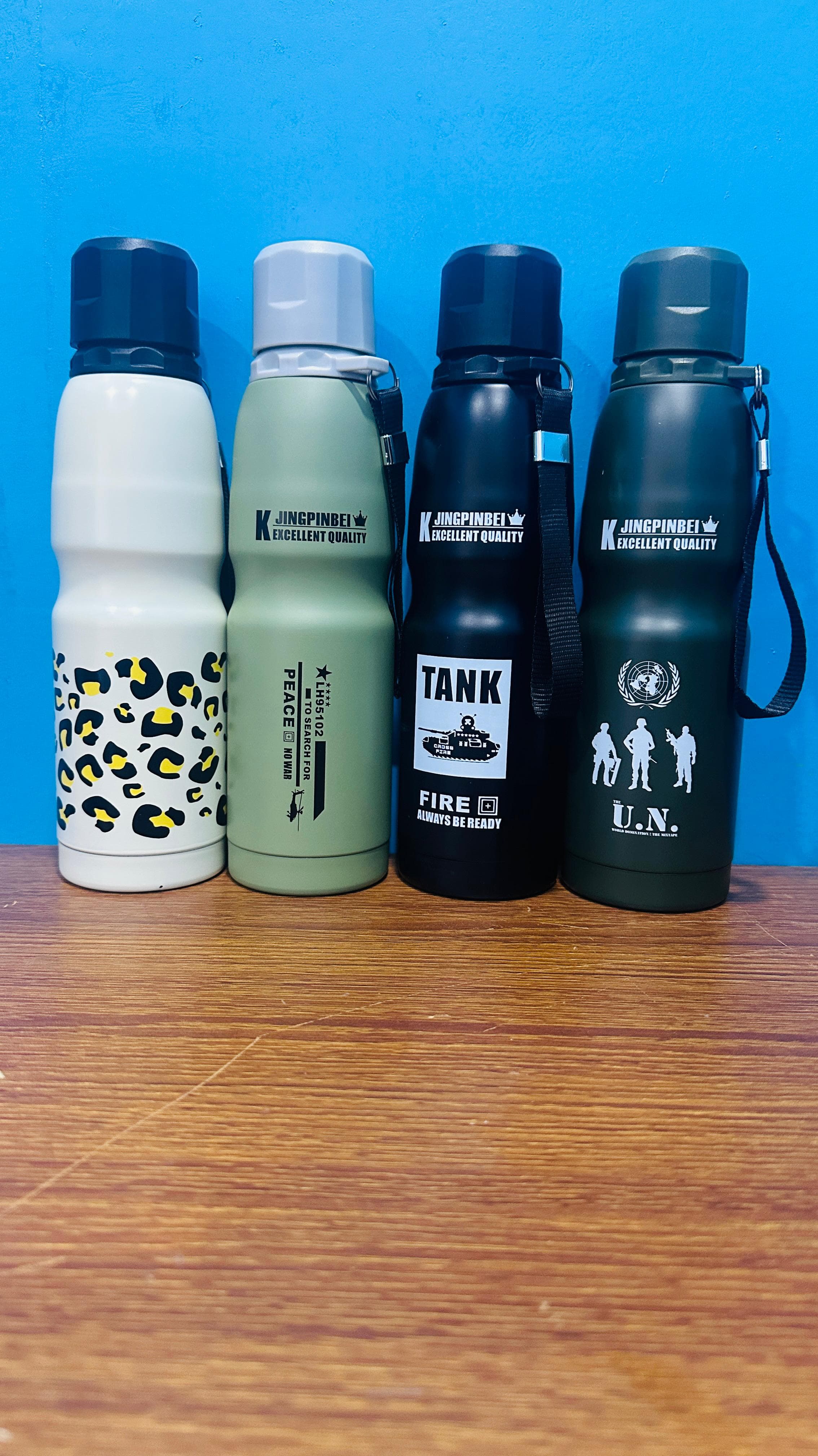 TANK TUMBLER 500ML C+P9