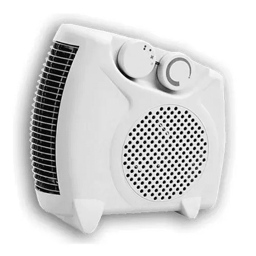 FAN HEATER  HJ-901 |N+P