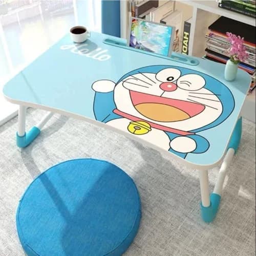 STUDY TABLE PRINTED |CC-