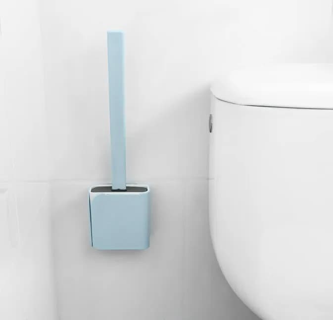HOLDER TOILET BRUSH |N-