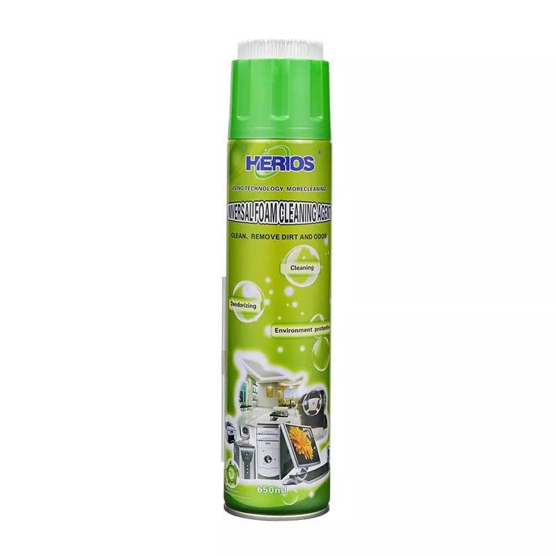 HERIOS Universal Foam cleaning Agent