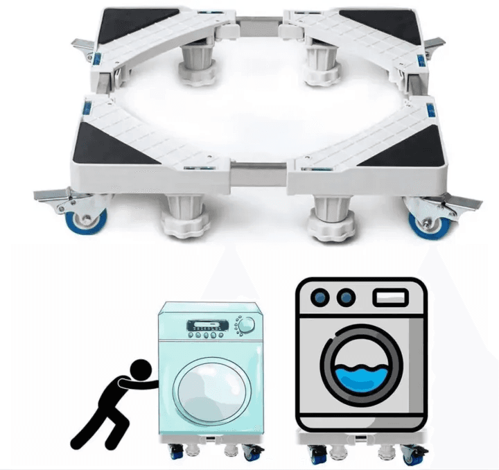 FRIDGE STAND HEAVY |+--+